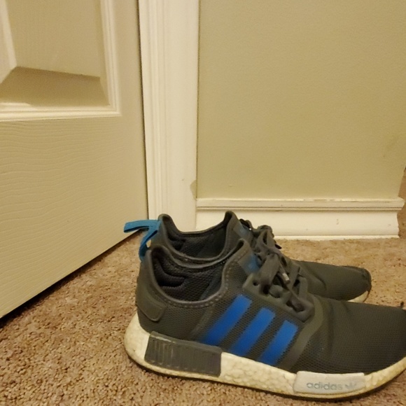 Nmd's - Picture 2 of 2